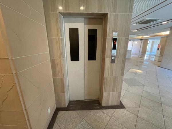 ラミーユ勝田台ハイライズセンターヒル