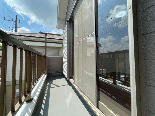 千葉市花見川区千種町の中古一戸建て
