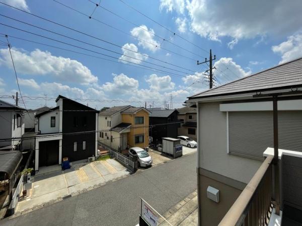 千葉市花見川区千種町の中古一戸建て