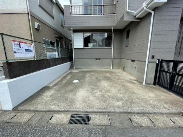 千葉市花見川区千種町の中古一戸建て