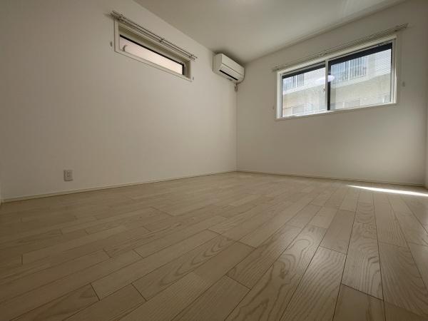 習志野市津田沼６丁目の中古一戸建て