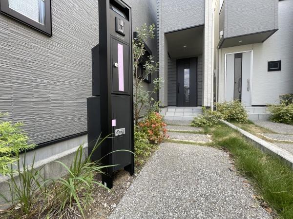 習志野市津田沼６丁目の中古一戸建て