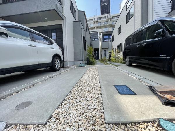 習志野市津田沼６丁目の中古一戸建て