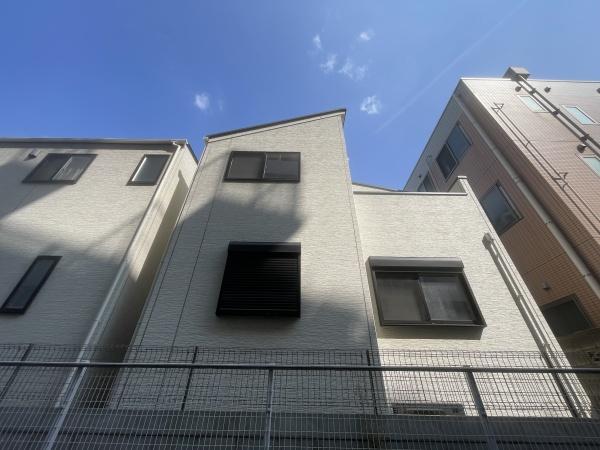 習志野市津田沼６丁目の中古一戸建て