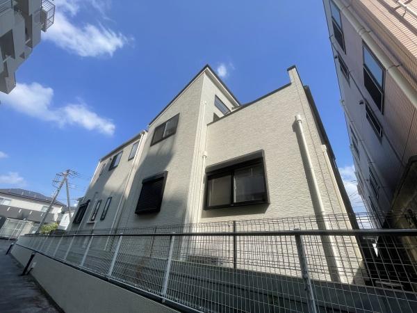 習志野市津田沼６丁目の中古一戸建て