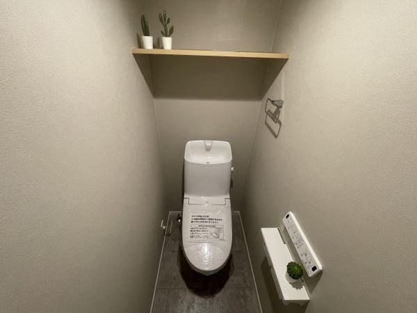 ライオンズガーデン谷津フレグランスヒル