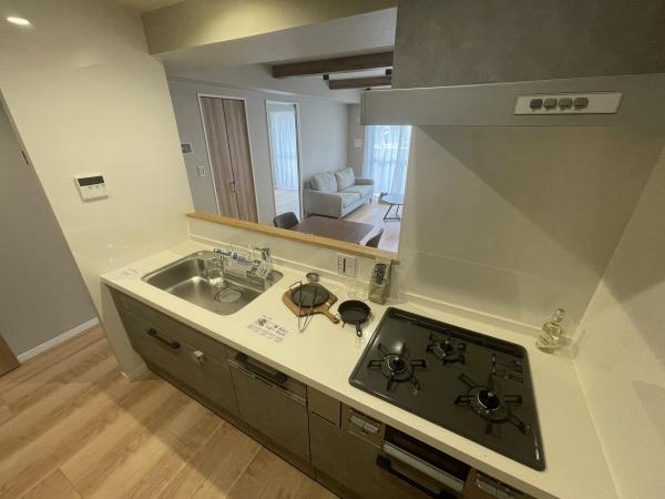 ライオンズガーデン谷津フレグランスヒル