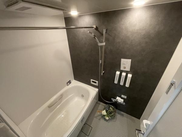 ライオンズガーデン谷津フレグランスヒル