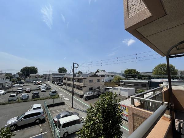 セレナハイム八千代中央