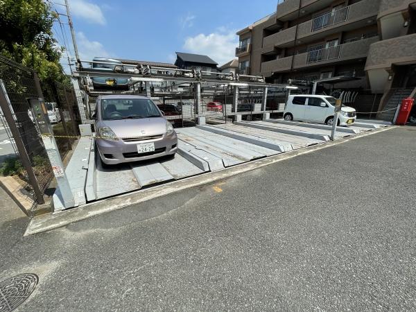 セレナハイム八千代中央