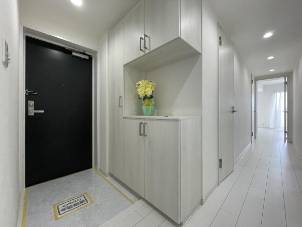 勝田台パークホームズ弐番館