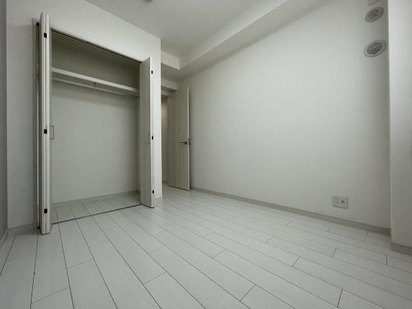 勝田台パークホームズ弐番館