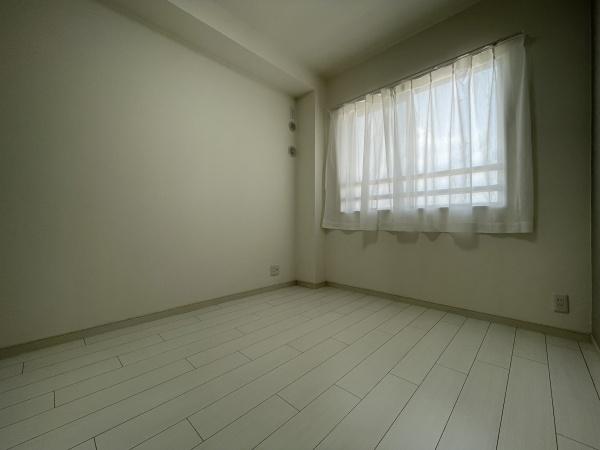 勝田台パークホームズ弐番館