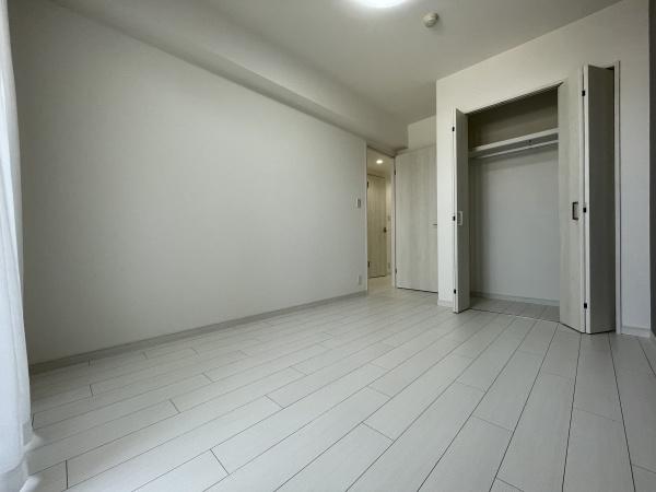 勝田台パークホームズ弐番館