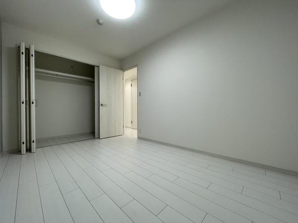 勝田台パークホームズ弐番館