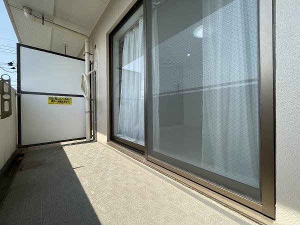 勝田台パークホームズ弐番館