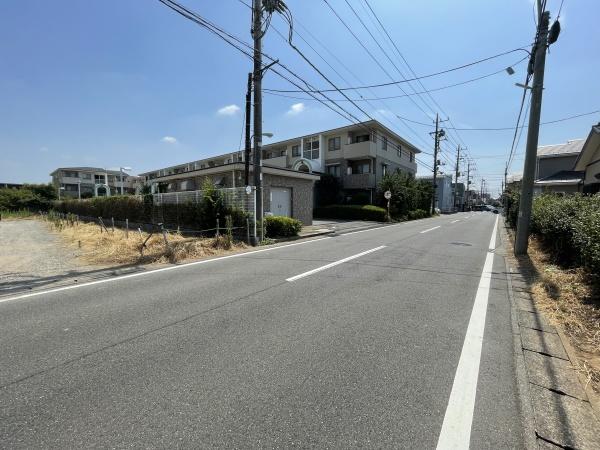 勝田台パークホームズ弐番館