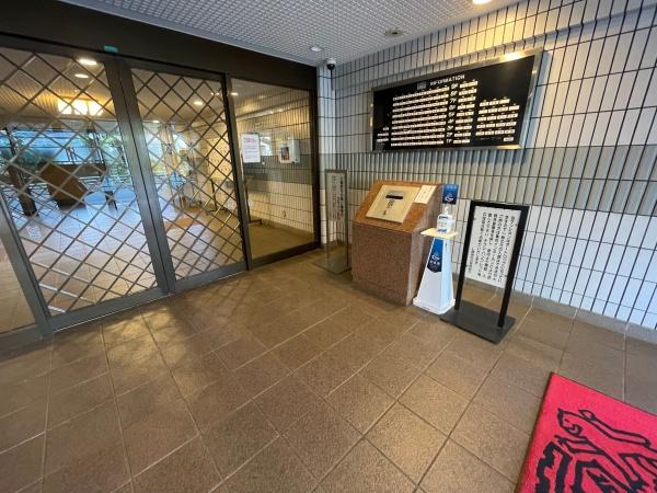 ライオンズマンション勝田台