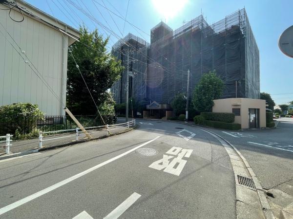 ライオンズマンション勝田台