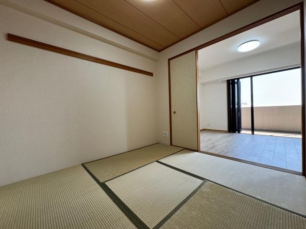 アルファグランデ八千代中央