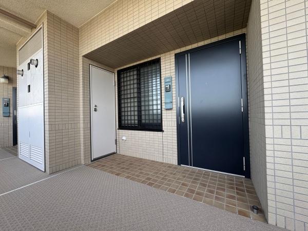 アルファグランデ八千代中央