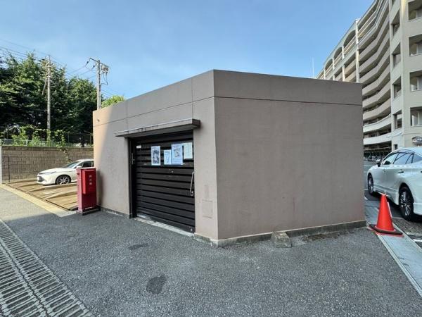 アルファグランデ八千代中央