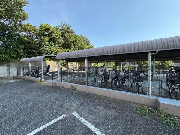 アルファグランデ八千代中央