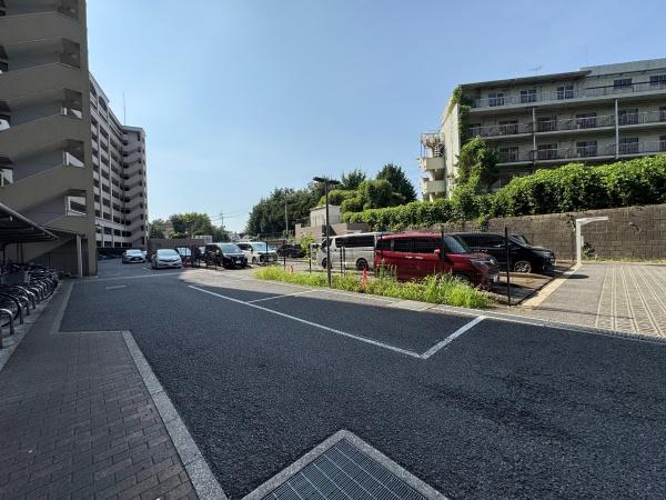 アルファグランデ八千代中央