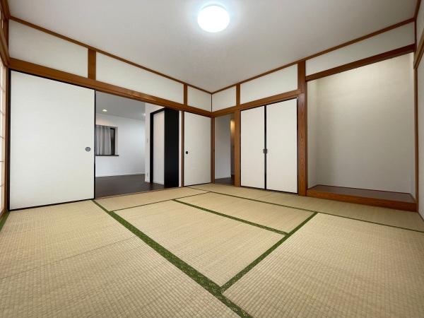 千葉市中央区南生実町の中古一戸建て