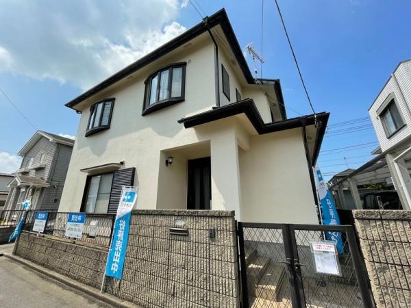南生実町戸建