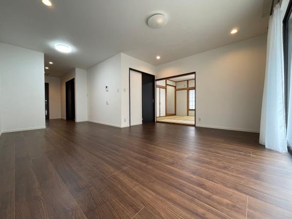 千葉市中央区南生実町の中古一戸建て