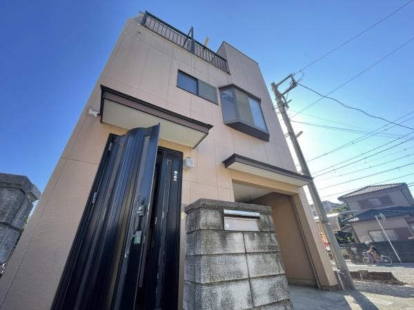 東習志野戸建