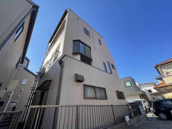 東習志野戸建