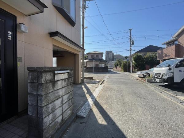 習志野市東習志野３丁目の中古一戸建て