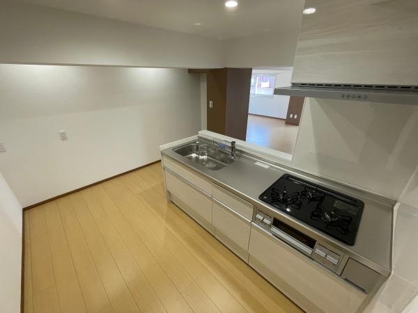 京成サンコーポ勝田台Ｆ棟