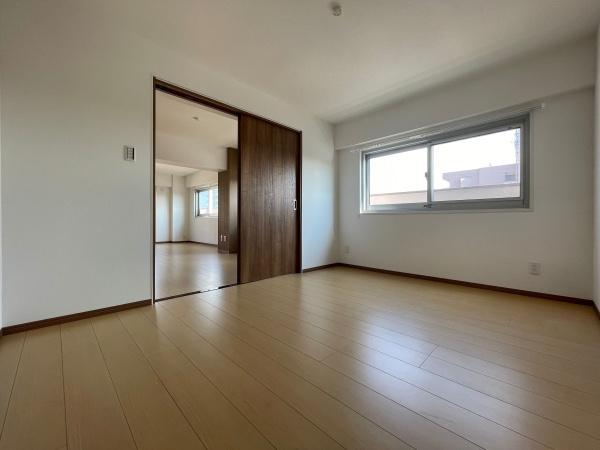 京成サンコーポ勝田台Ｆ棟