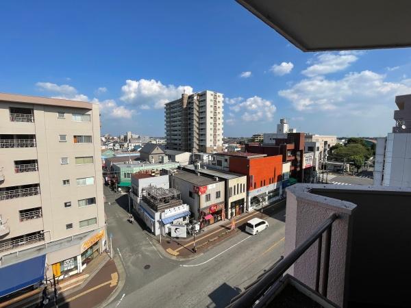 京成サンコーポ勝田台Ｆ棟