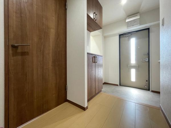 京成サンコーポ勝田台Ｆ棟