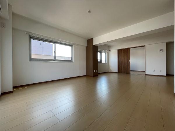 京成サンコーポ勝田台Ｆ棟