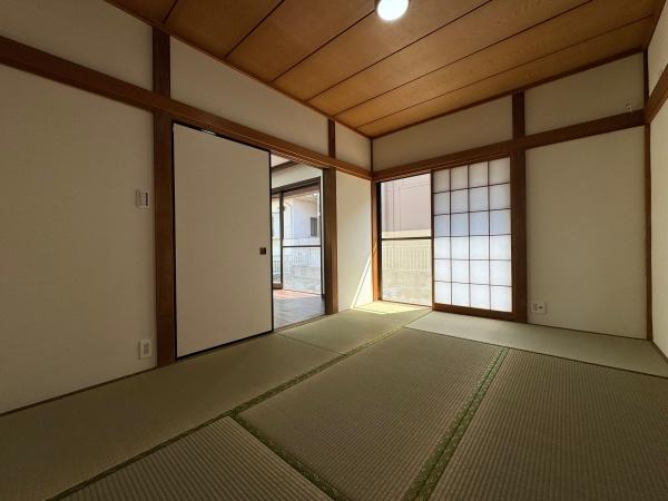 八千代市八千代台北１７丁目の中古一戸建て