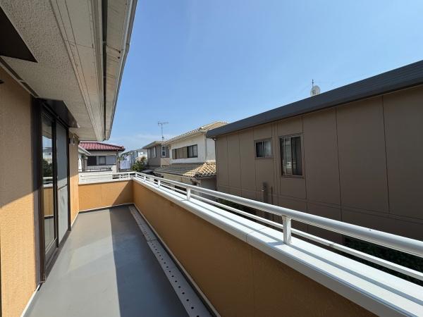 八千代市八千代台北１７丁目の中古一戸建て