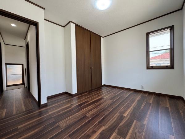 八千代市八千代台北１７丁目の中古一戸建て