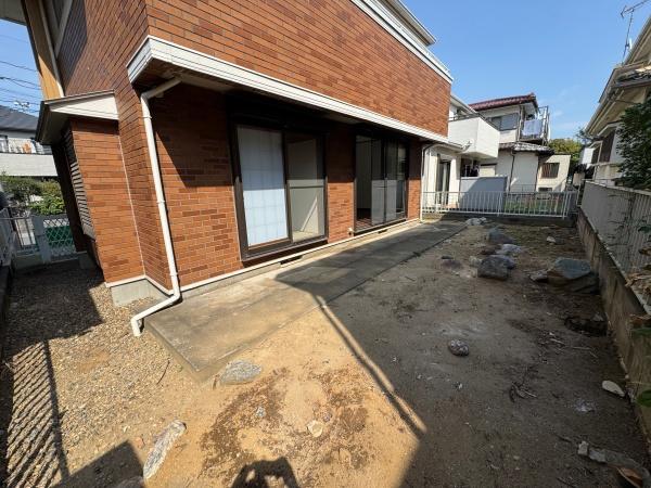 八千代市八千代台北１７丁目の中古一戸建て
