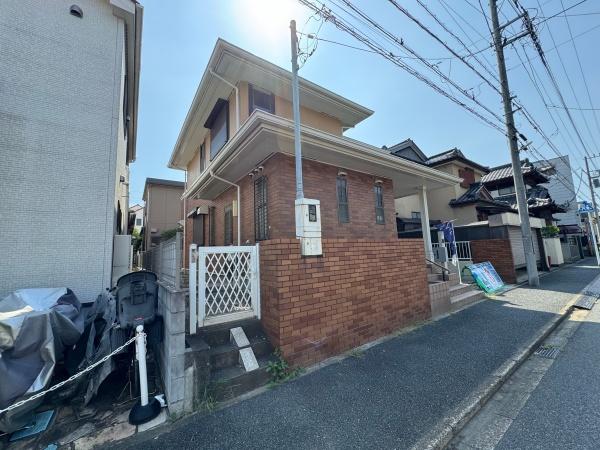 八千代市八千代台北１７丁目の中古一戸建て