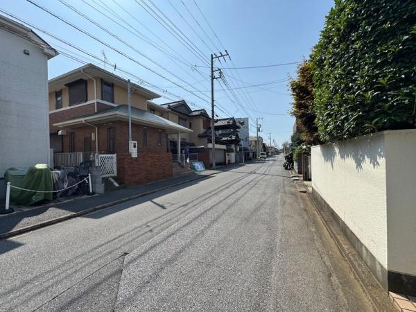 八千代市八千代台北１７丁目の中古一戸建て