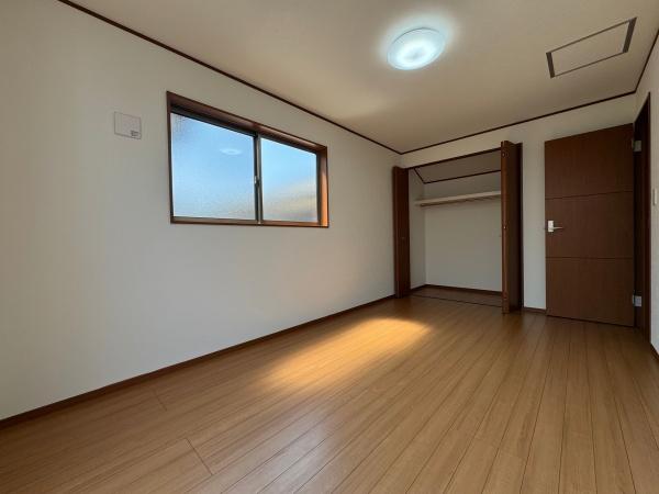八千代市高津の中古一戸建て