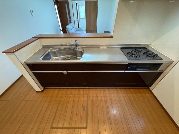 八千代市高津の中古一戸建て