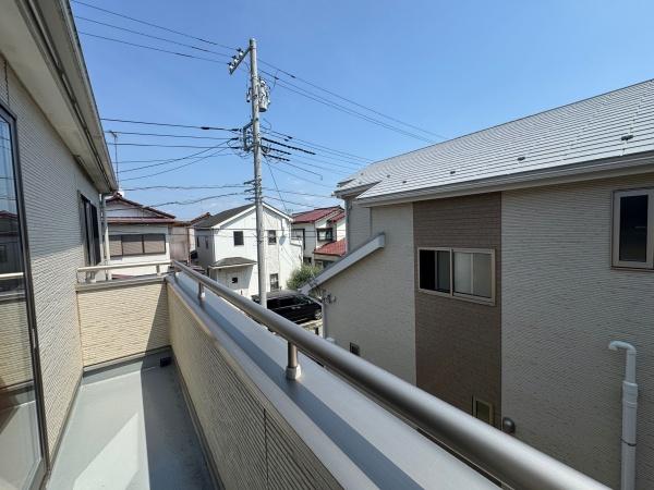 八千代市高津の中古一戸建て