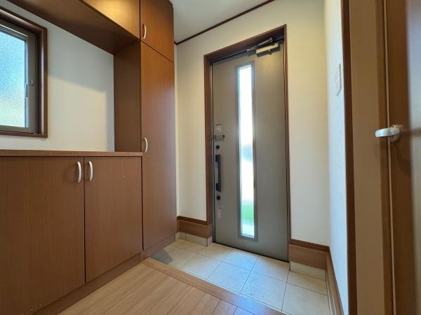 八千代市高津の中古一戸建て