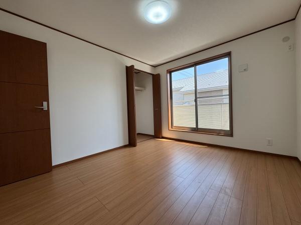 八千代市高津の中古一戸建て
